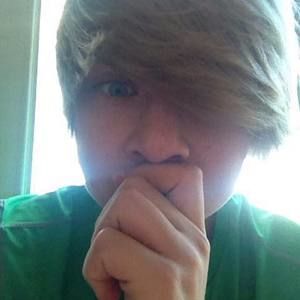 Meet your Posher, Kris